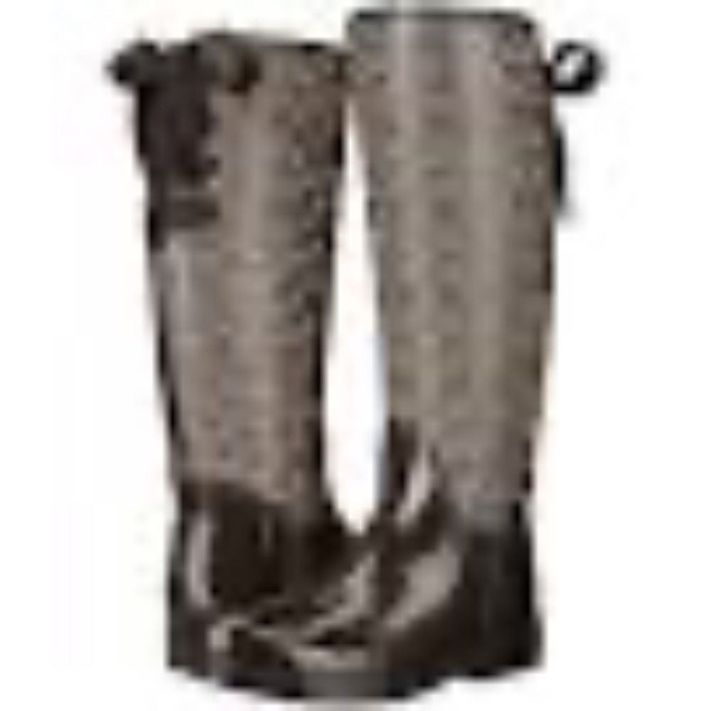 COACH RIBBON RAIN BOOTS - Picture 4 of 4